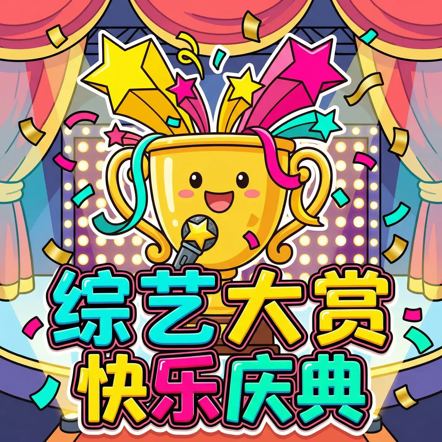 电锯惊魂 综艺拍摄花絮